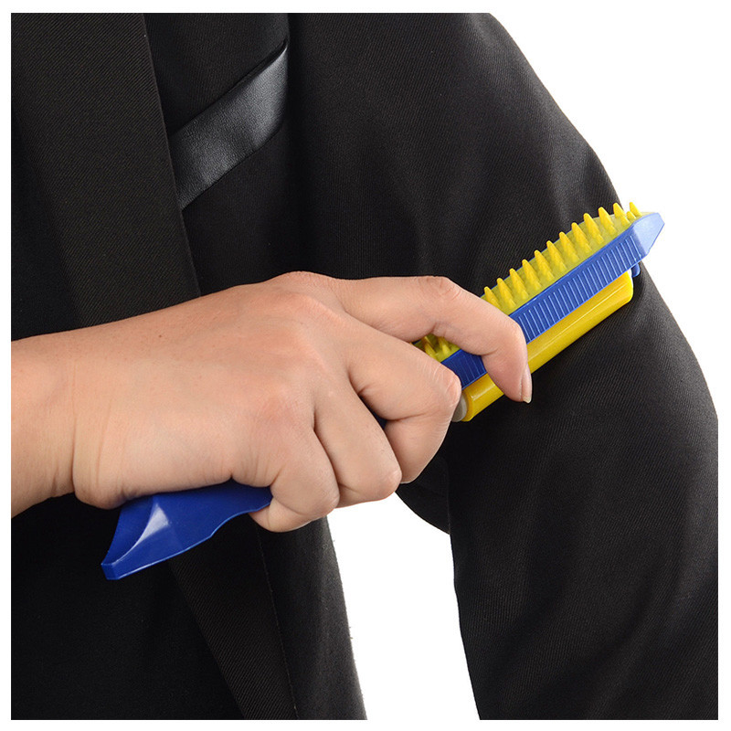 Miniatura 6 de Rodillo Sticky Roller Quita Pelo AE422